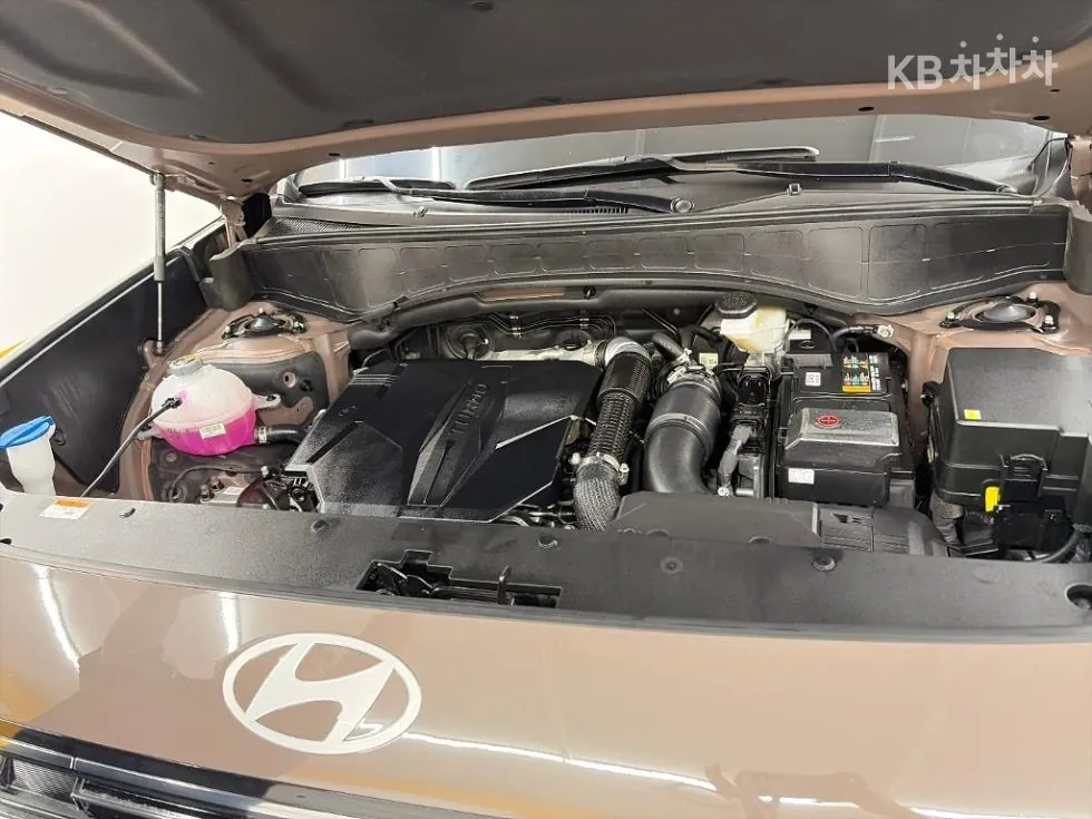 Hyundai Palisade 2025 photo 5