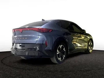 Cupra Tavascan 2025 photo 2