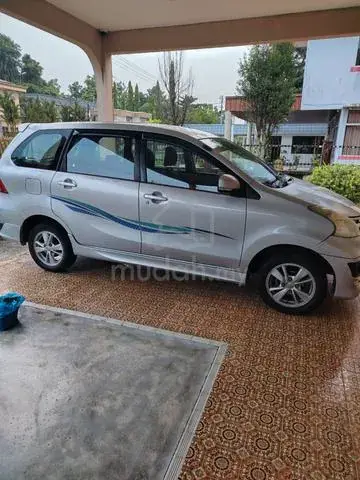 Toyota Avanza