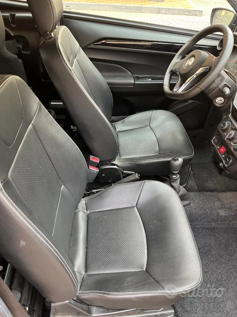 Aixam Miniauto 2023 photo 4