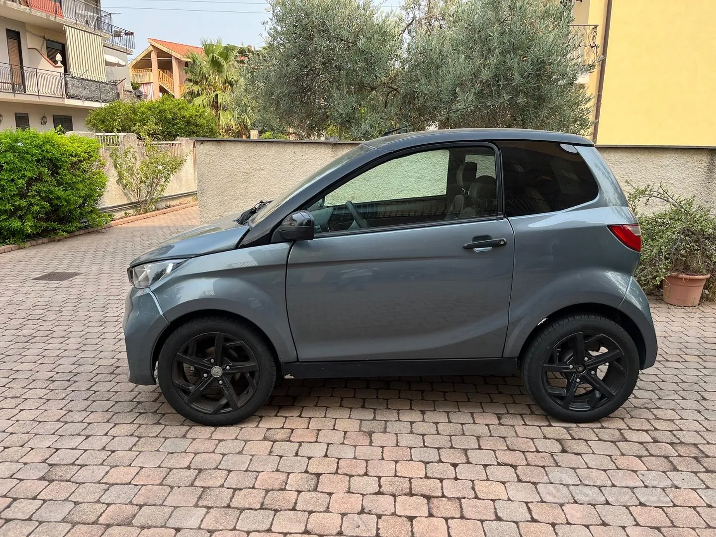 Aixam Miniauto 2023 photo 5