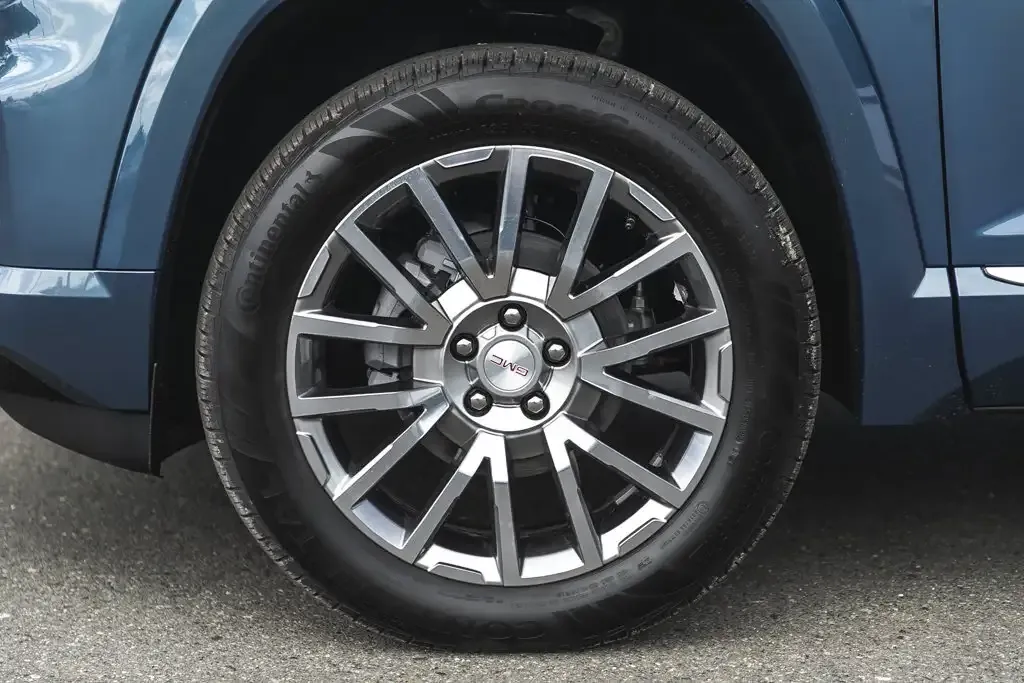 GMC Terrain 2027 photo 3