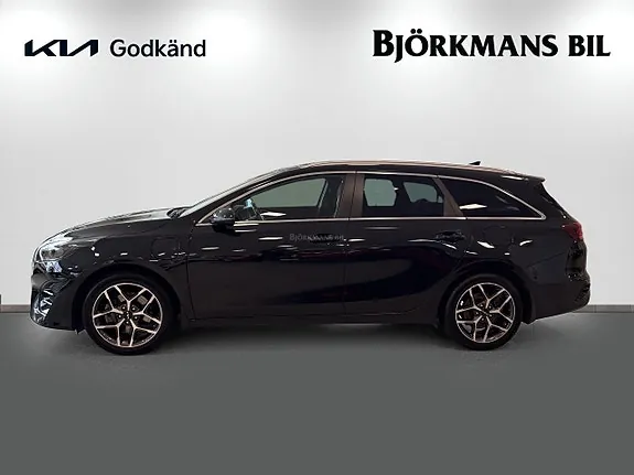 Kia Ceed 2024 photo 4