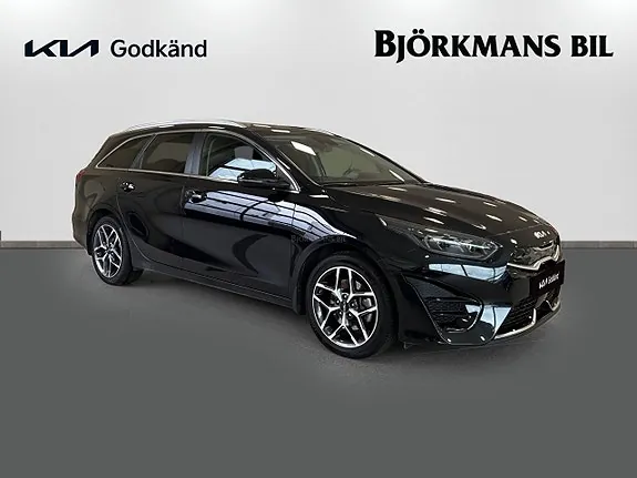 Kia Ceed 2024 photo 3