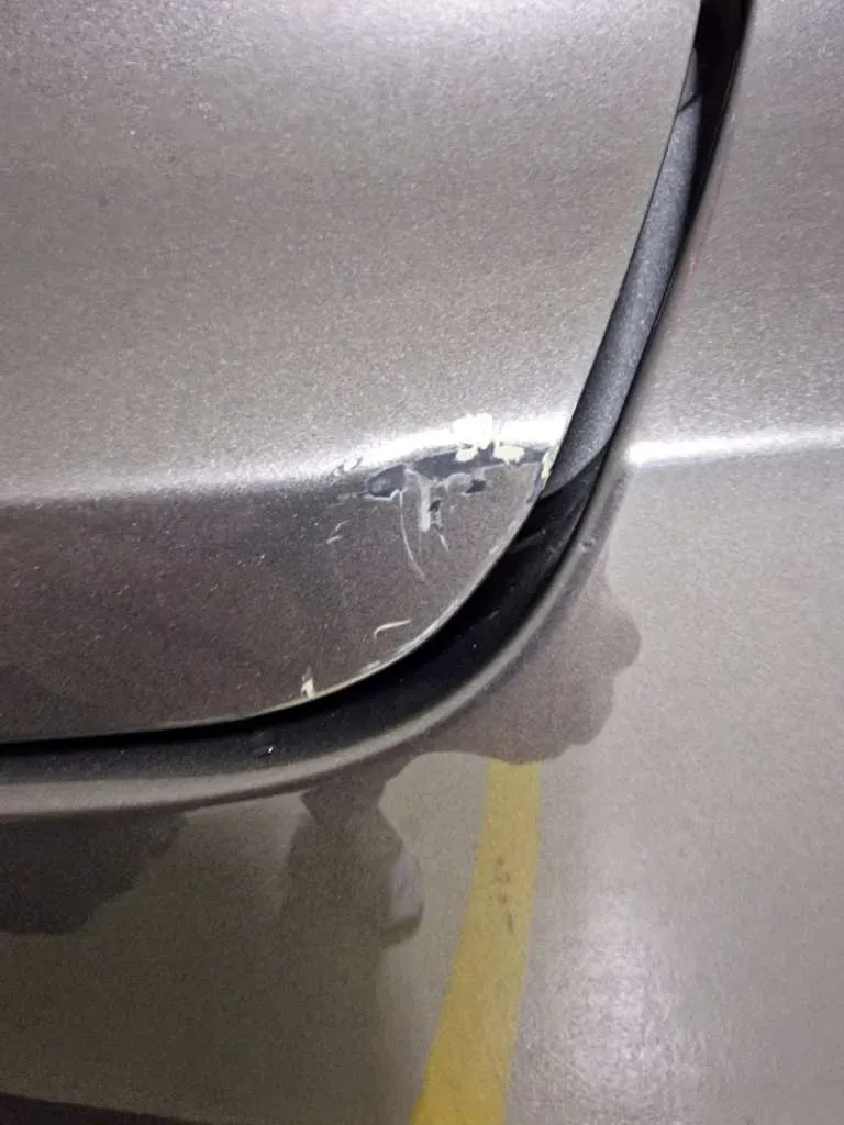 Volkswagen Tiguan 2015 photo 3