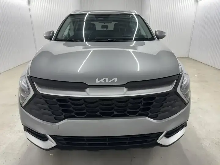 Kia Sportage 2023 photo 2