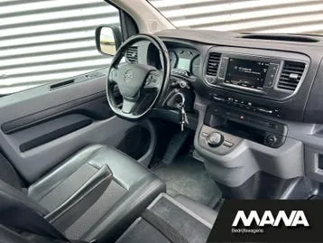 Opel Vivaro 2020 photo 3