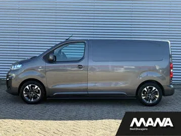 Opel Vivaro 2020 photo 2