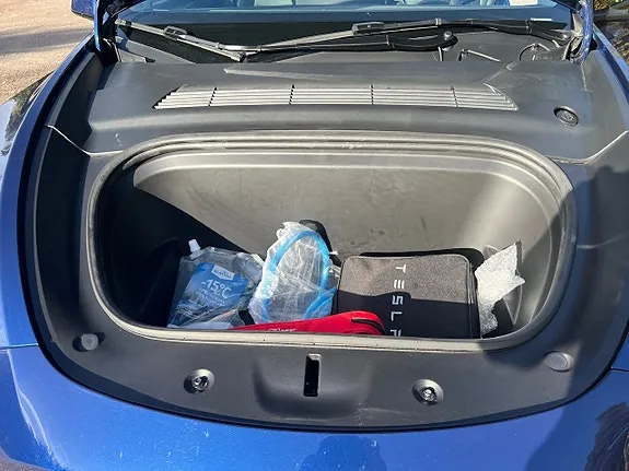Tesla Model Y 2021 photo 5