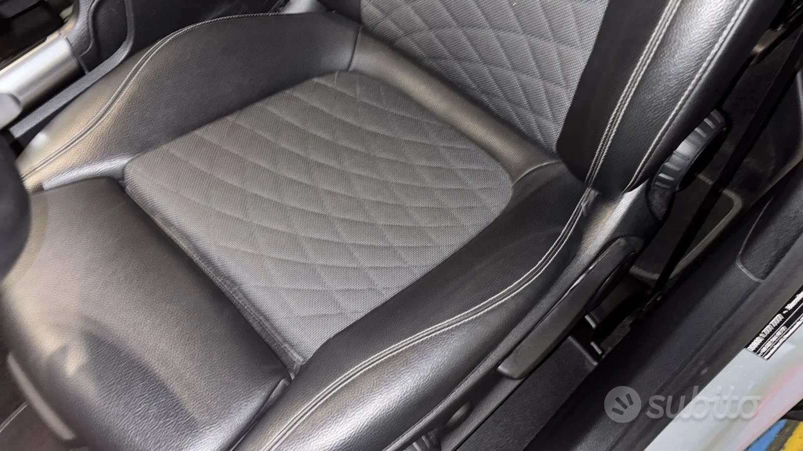 Mercedes-Benz Glb 2020 photo 3
