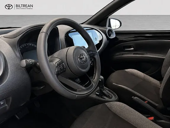 Toyota Aygo X 2025 photo 5