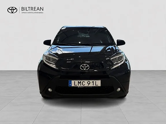 Toyota Aygo X 2025 photo 2