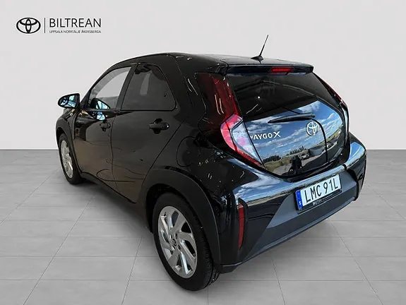 Toyota Aygo X 2025 photo 3
