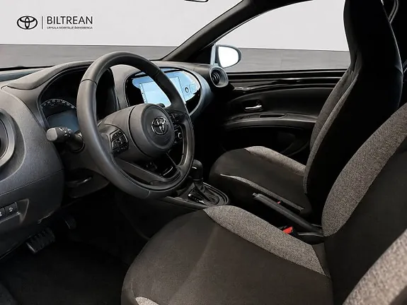 Toyota Aygo X 2025 photo 4