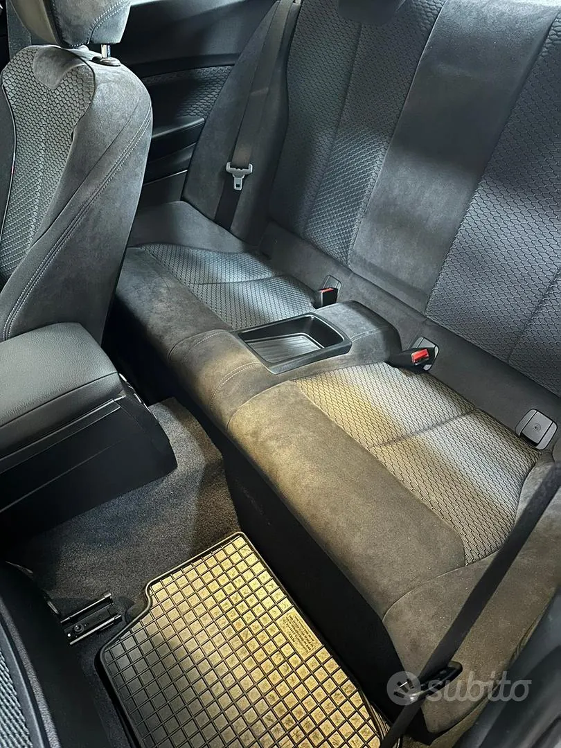 BMW 220I 2017 photo 4