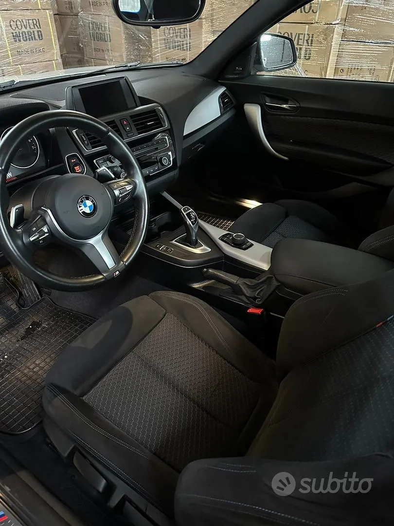 BMW 220I 2017 photo 5