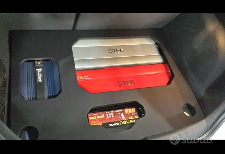 Seat Leon 2011 photo 5