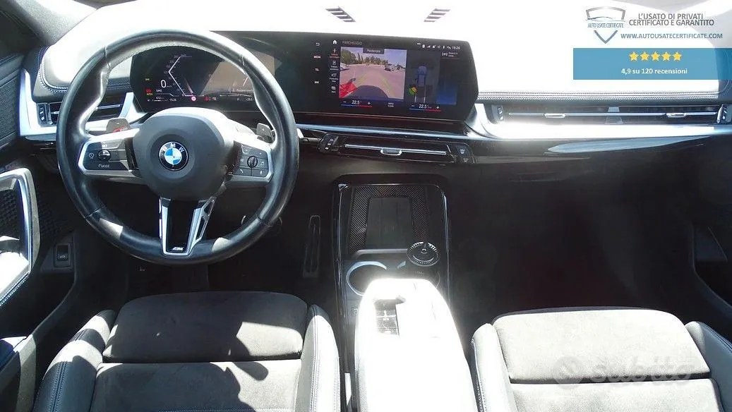 BMW X1 2023 photo 5