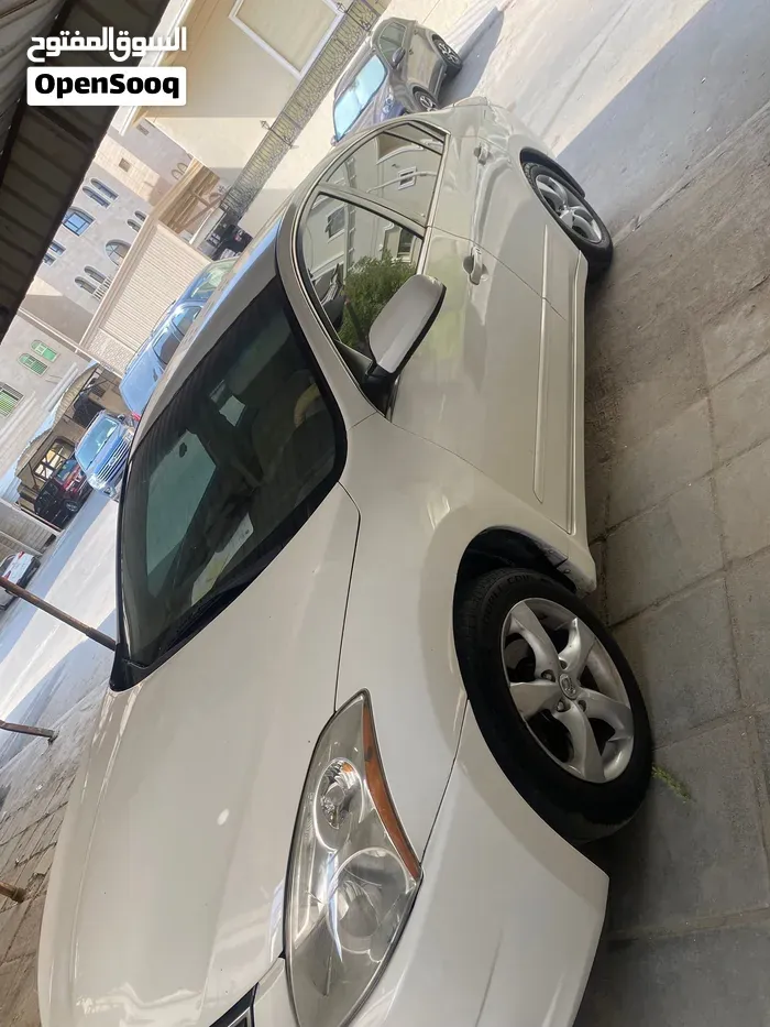 Nissan Altima 2010 photo 5