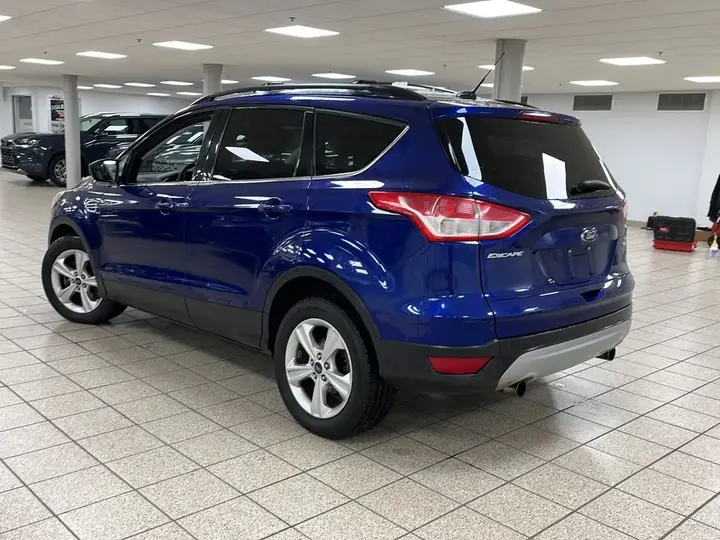 Ford Escape 2013 photo 4