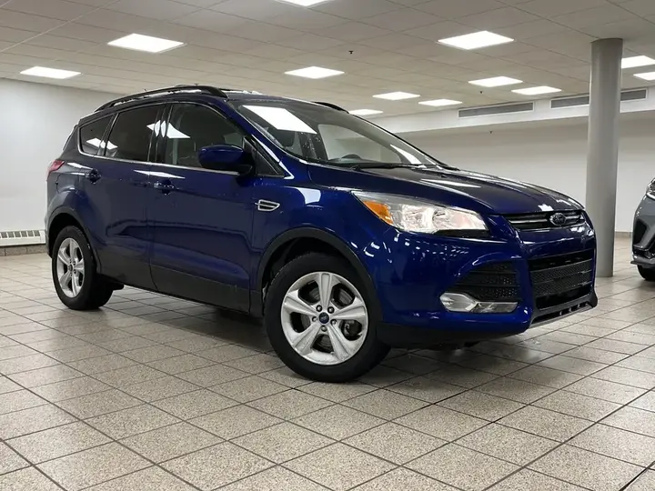 Ford Escape
