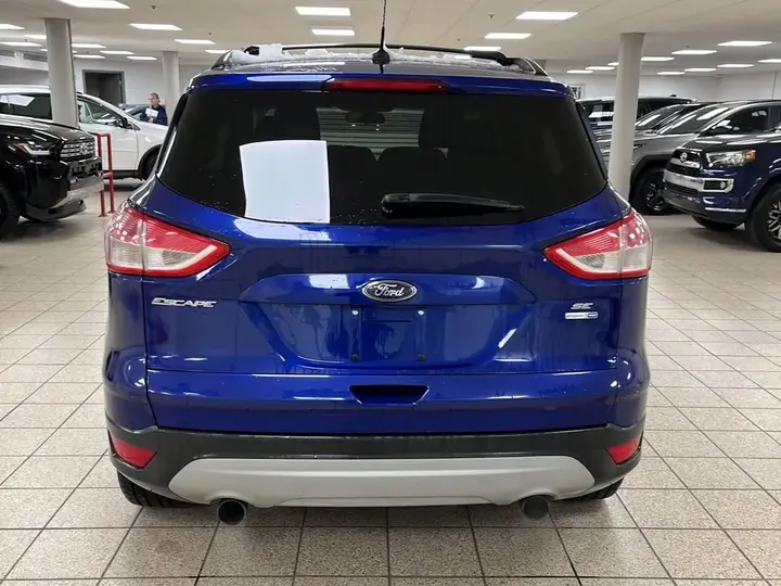 Ford Escape 2013 photo 5