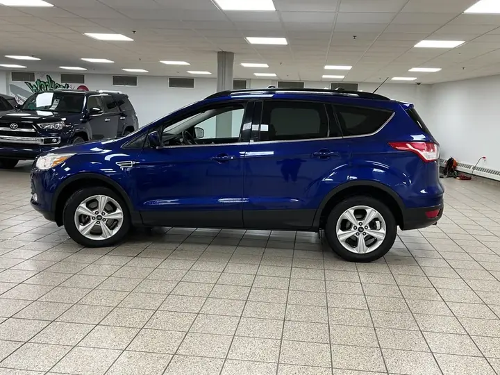 Ford Escape 2013 photo 3