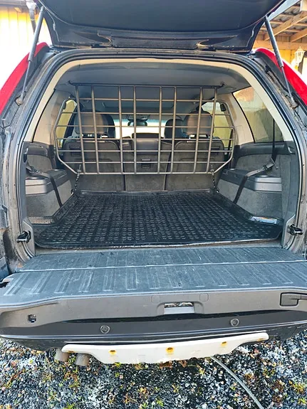 Volvo Xc90 2006 photo 3