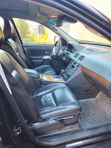 Volvo Xc90 2006 photo 4