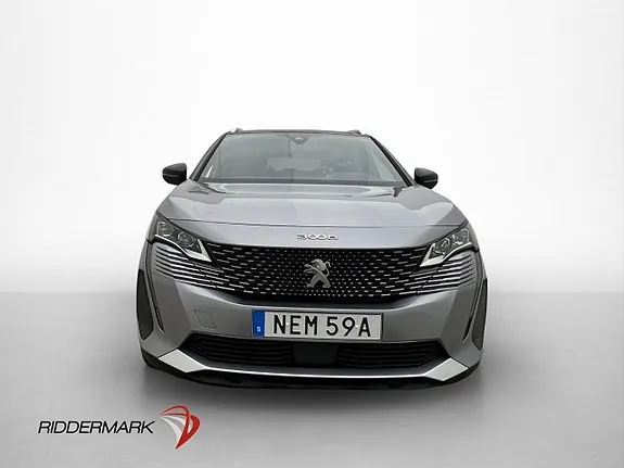 Peugeot 3008 2023 photo 2
