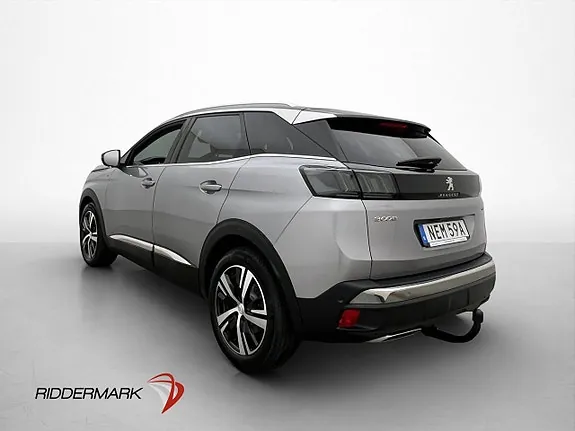 Peugeot 3008 2023 photo 5