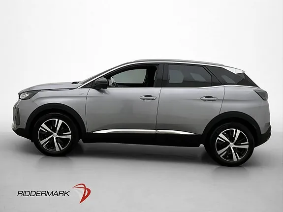 Peugeot 3008 2023 photo 4