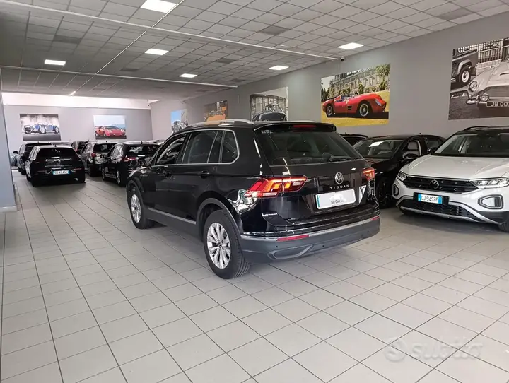 Volkswagen Tiguan 2023 photo 4