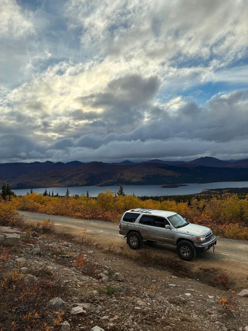 Toyota 4Runner 2000 photo 2