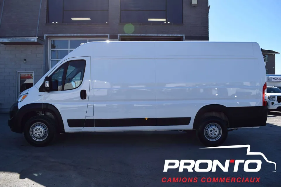 Ram Promaster 3500 2025 photo 5