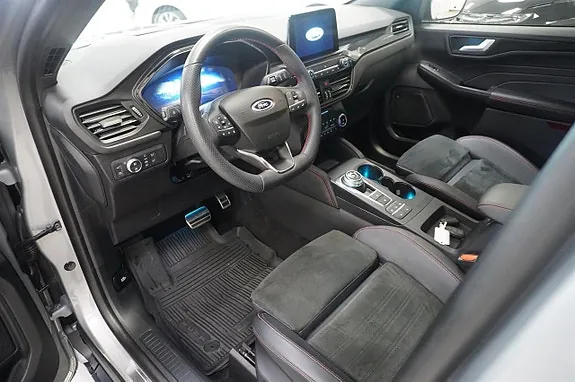 Ford Kuga 2023 photo 2