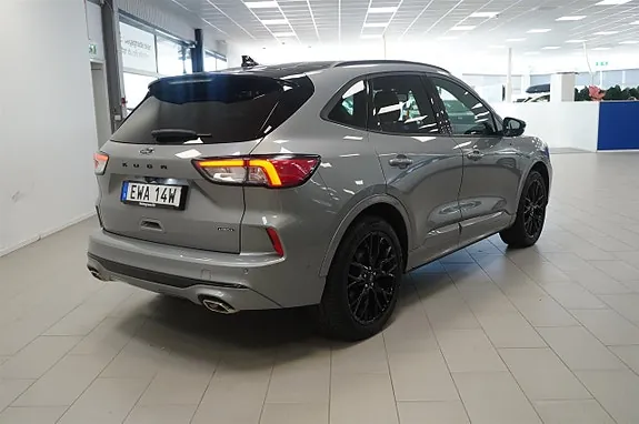 Ford Kuga 2023 photo 4