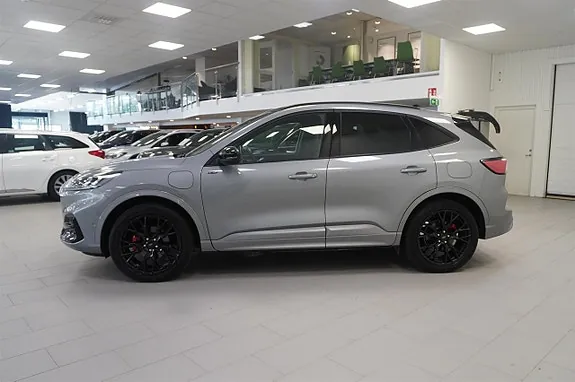 Ford Kuga 2023 photo 3