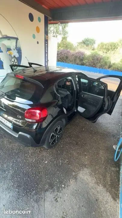 Citroen C3 2017 photo 2