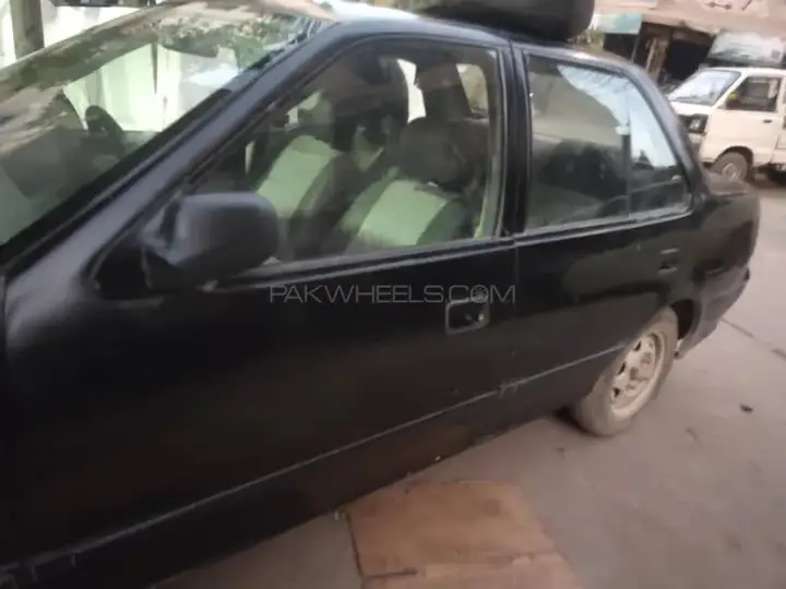 Suzuki Margalla