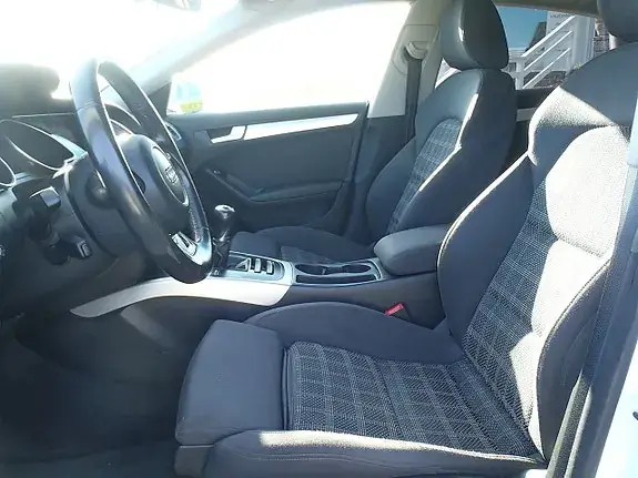 Audi A5 2016 photo 5