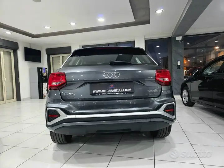 Audi Q2 2024 photo 5