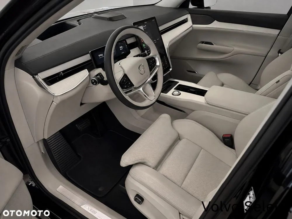 Volvo Ex90 2025 photo 4