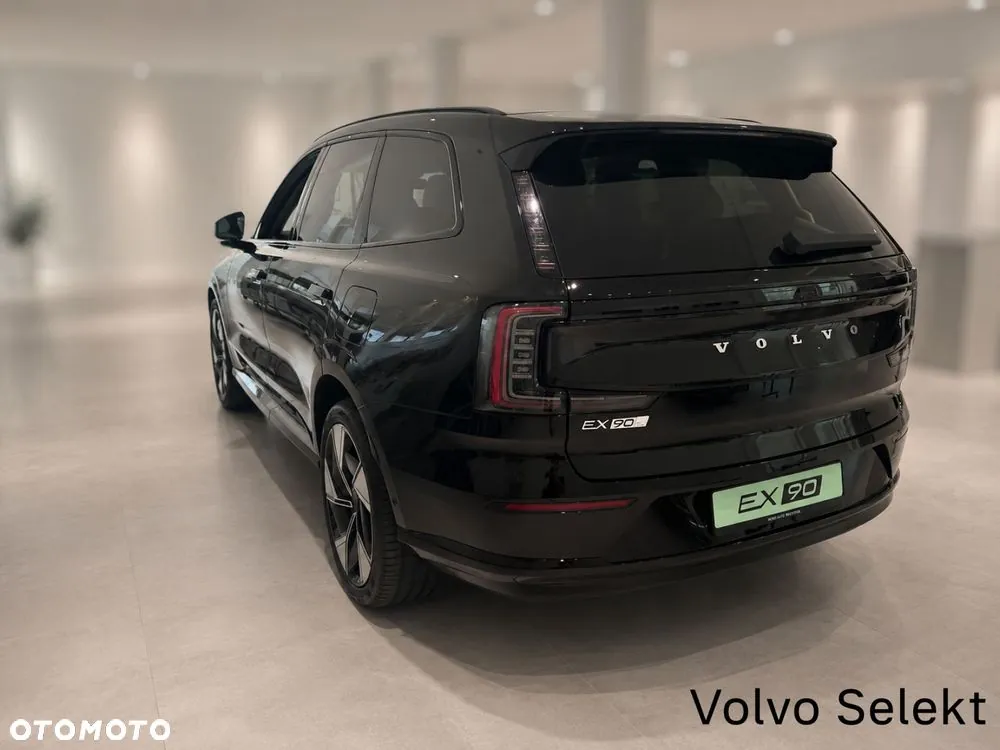 Volvo Ex90 2025 photo 3