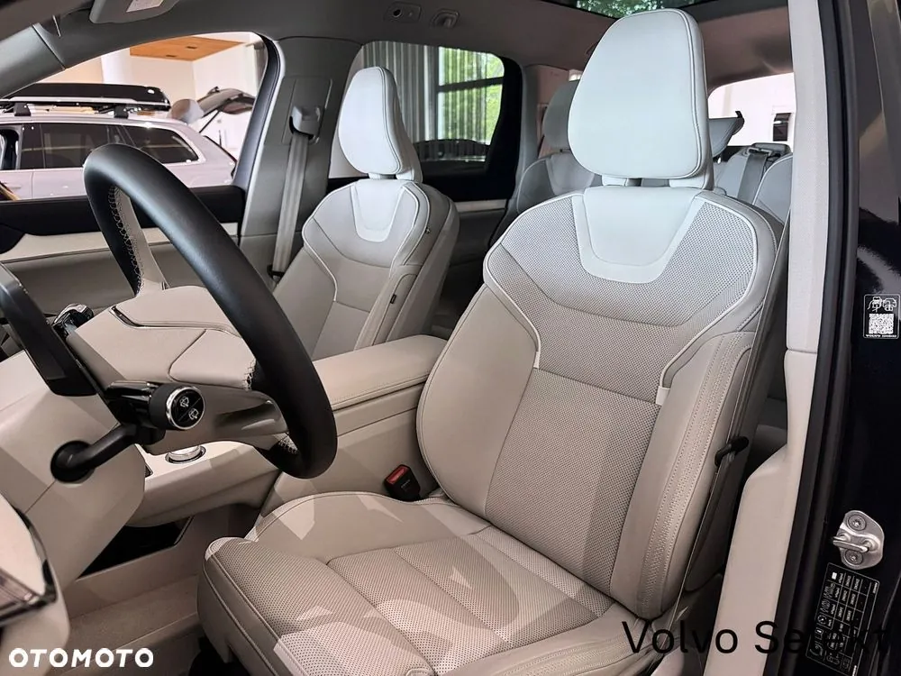 Volvo Ex90 2025 photo 5