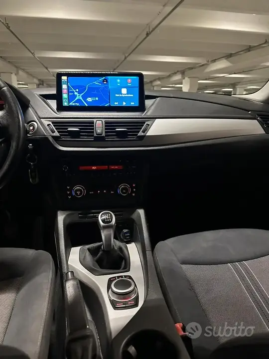 BMW X1 2010 photo 5