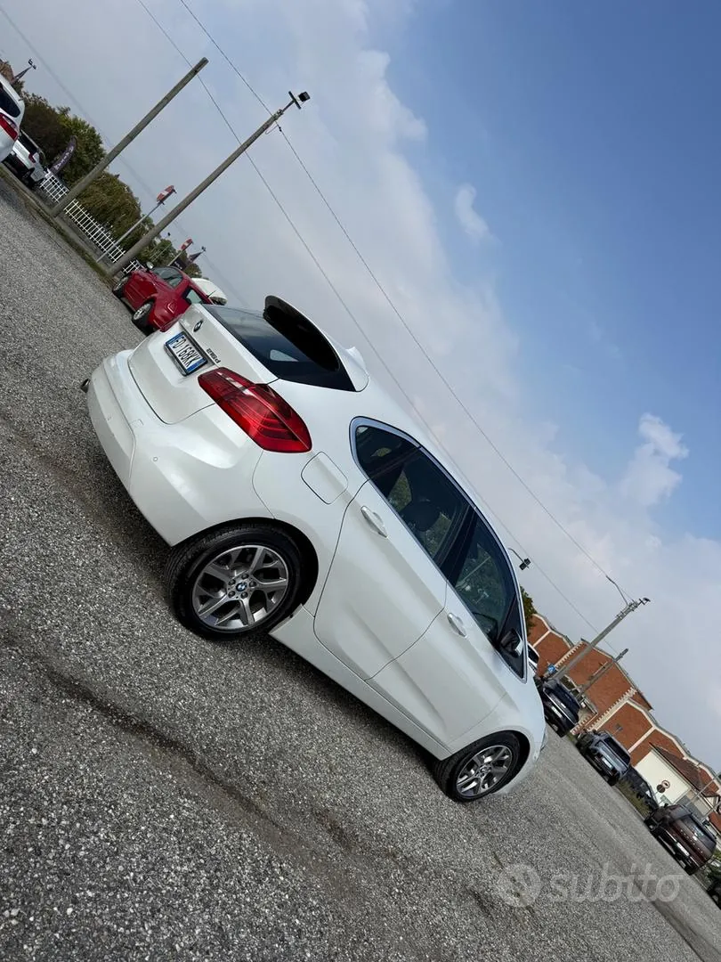 BMW 2 Series Active Tourer 2017 photo 3