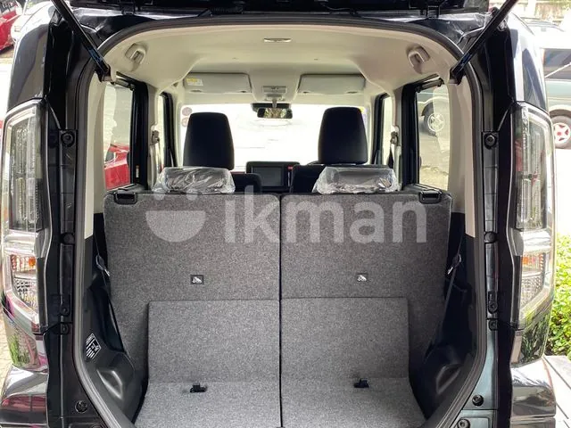 Suzuki Spacia 2023 photo 5