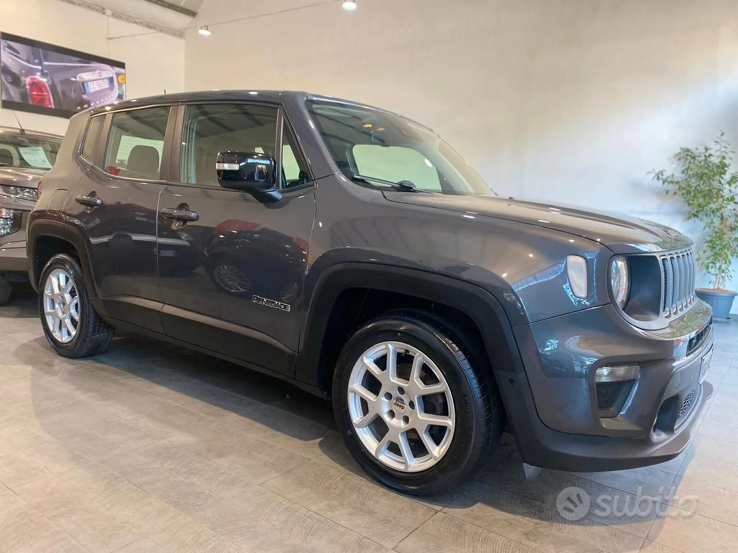 Jeep Renegade 2023 photo 5