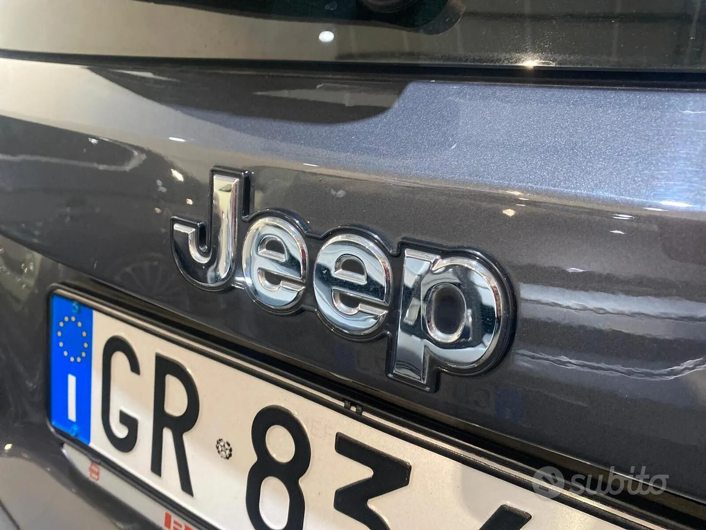 Jeep Renegade 2023 photo 4